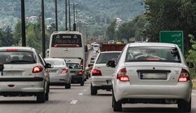 محدودیت‌ های ترافیکی جاده های کشور از ۱۳ تا ۱۹ شهریور