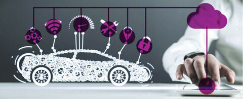 چین؛ پرچمدار استقبال از تعویض روغن اینترنتی! تعویض روغن اینترنتی