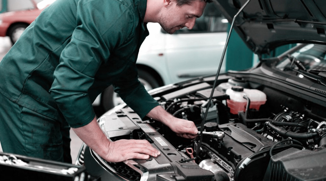 سامانه تعمیر و نگهداری خودرو: مفهوم و کارکرد