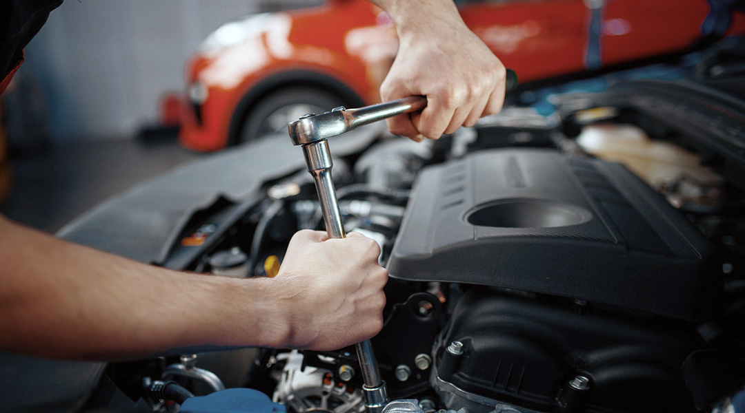 سامانه تعمیر و نگهداری خودرو: مفهوم و کارکرد