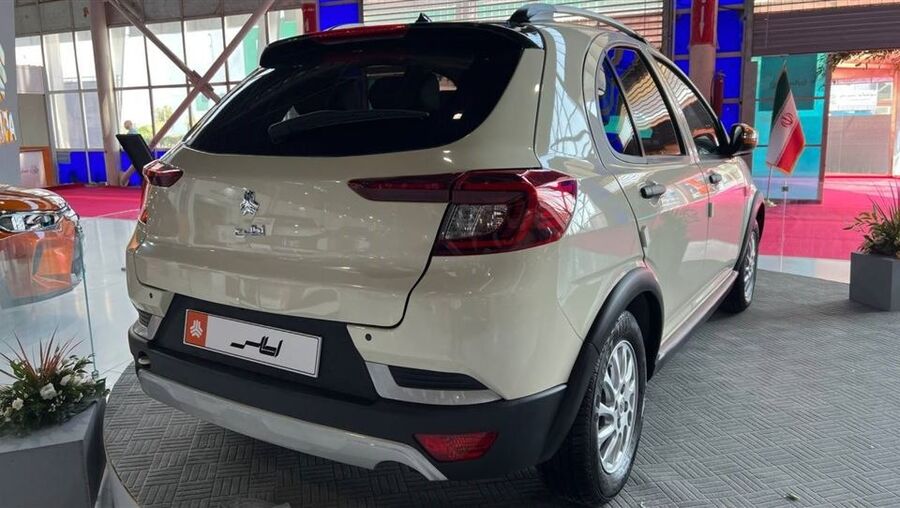 سربلندی «اطلس» در آزمون پایداری