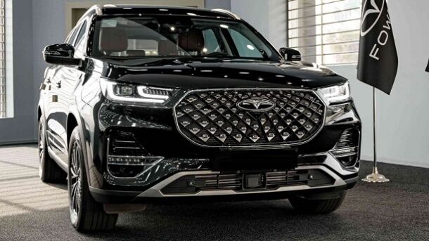 جذابترین چینی بازار