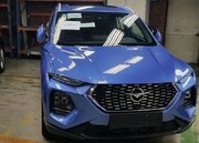 قیمت جدید هایما 8S اعلام شد (آبان 1403) منبع سایت دنیای خودرو