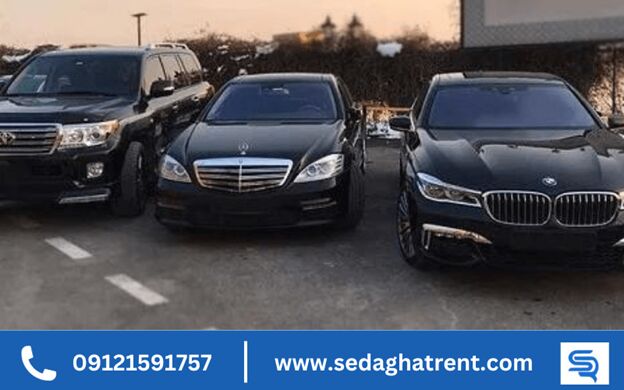 از سایت دیوار خودرو اجاره نکنید: بهترین راههای اجاره خودرو در ایران