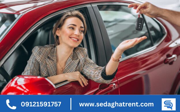 از سایت دیوار خودرو اجاره نکنید: بهترین راههای اجاره خودرو در ایران