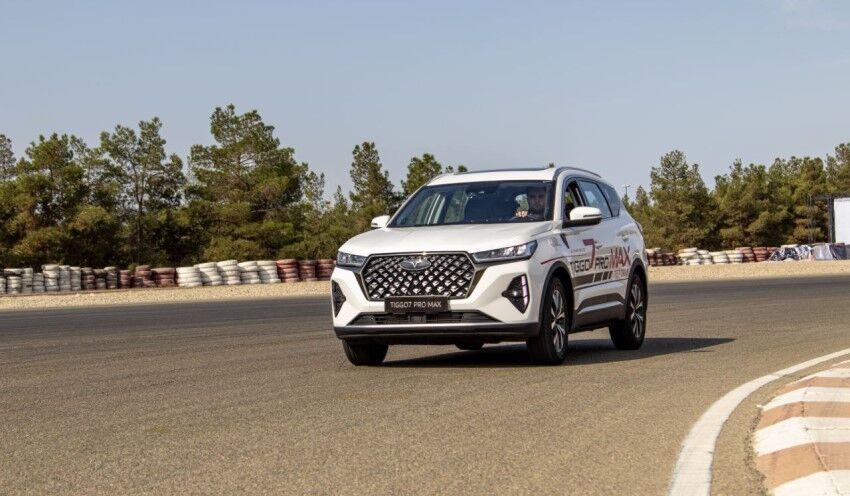 « تیگو ۷ » به روز تر شد