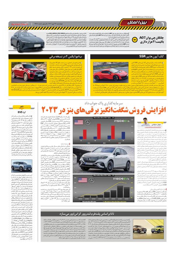 صفحات-روزنامه-دنیای-خودرو.pdf - صفحه 6
