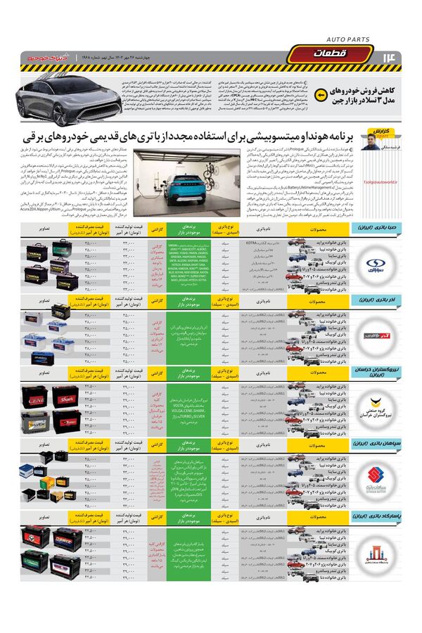 صفحات-روزنامه-دنیای-خودرو.pdf - صفحه 14