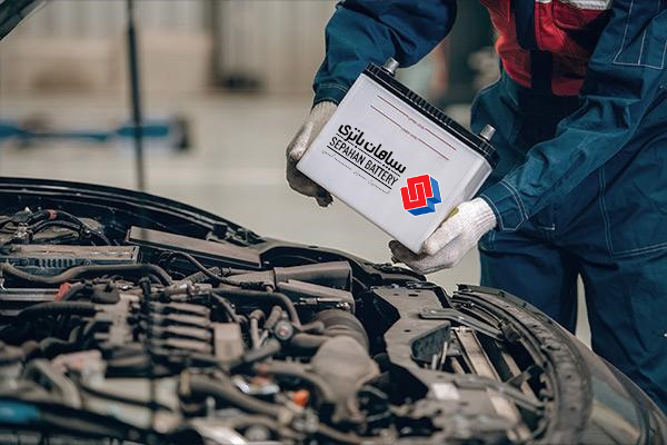 باتری صبا بهتره یا سپاهان؟ بررسی ۲ برند پرطرفدار