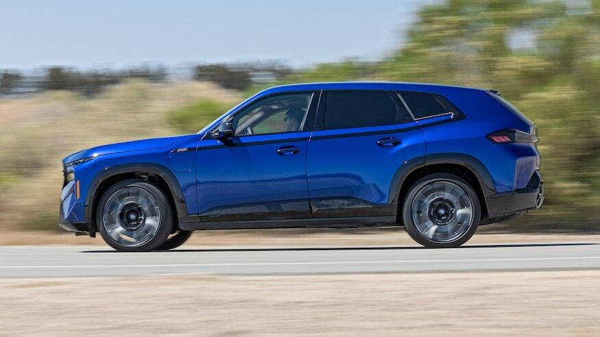 این هیولا هنوز بوی بنزین میدهد!