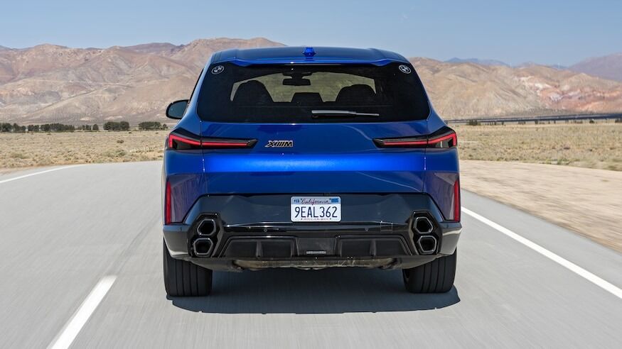 این هیولا هنوز بوی بنزین میدهد!