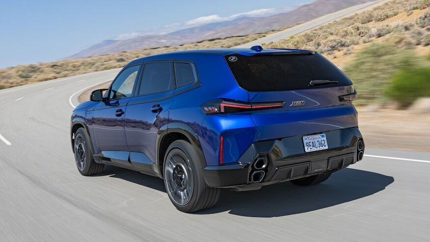 این هیولا هنوز بوی بنزین میدهد!