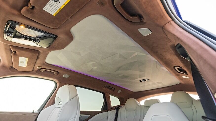 این هیولا هنوز بوی بنزین میدهد!