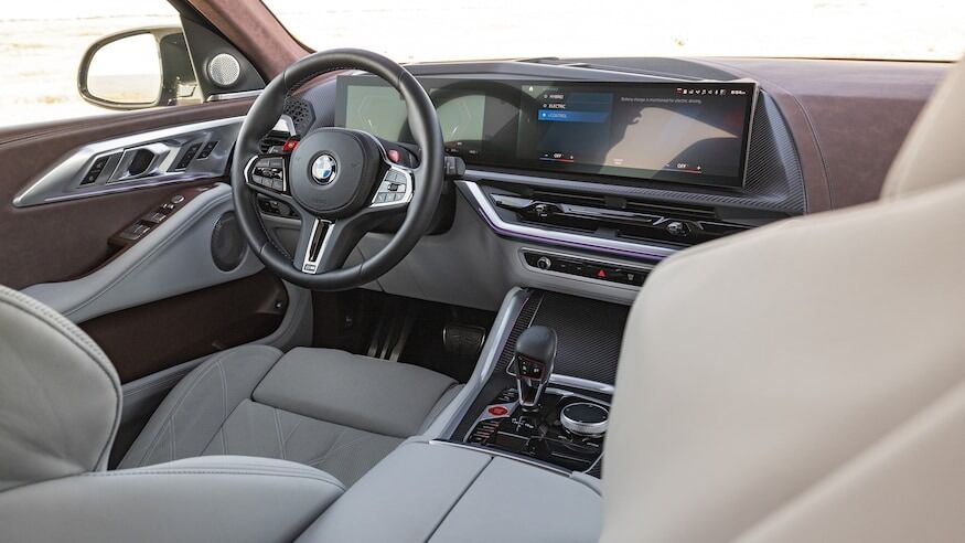 این هیولا هنوز بوی بنزین میدهد!