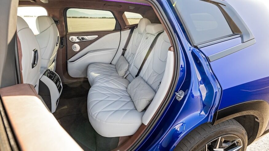 این هیولا هنوز بوی بنزین میدهد!