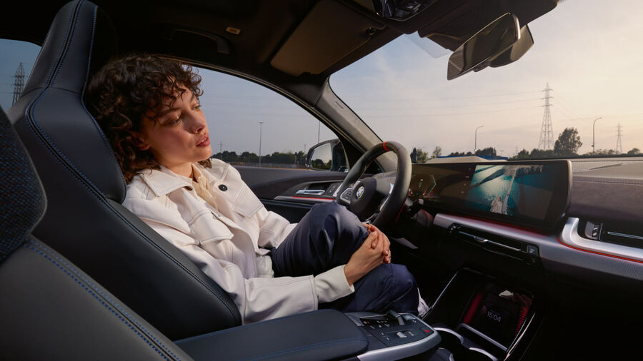 X۲ جدید با ظاهری اسپرت و زیبا از راه رسید