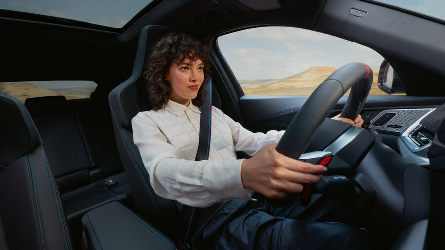 X۲ جدید با ظاهری اسپرت و زیبا از راه رسید