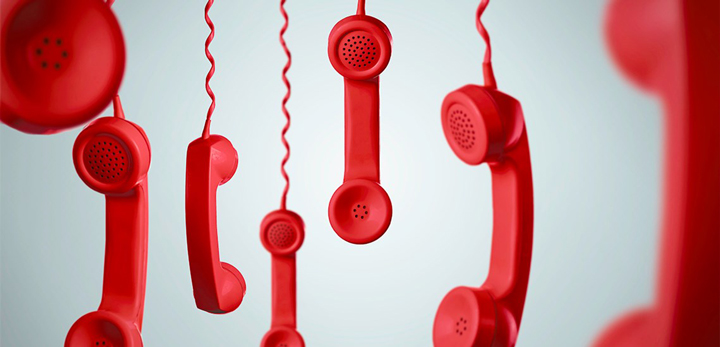 تاکسی تلفنی اینترنتی