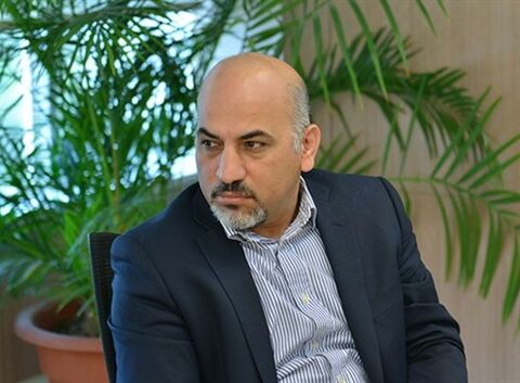 حمیدرضا صالحی، عضو کمیسیون انرژی اتاق بازرگانی تهران