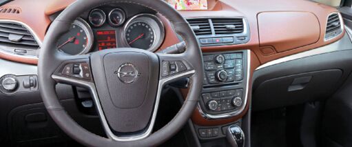 سدان کرهای یا کراساوور آلمانی؟