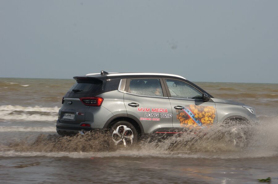 بروزترین سبک طراحی در کراس اوور های مونتاژ داخل