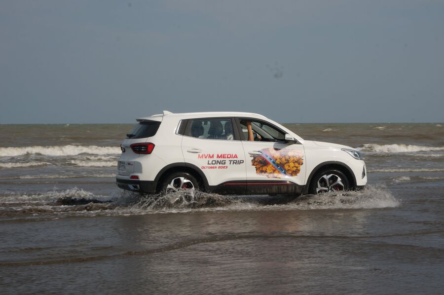 بروزترین سبک طراحی در کراس اوور های مونتاژ داخل