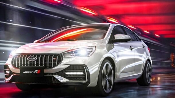 با یک میلیارد تومان، کدام خودرو اتومات را بخریم؟