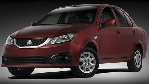 ثبت نام جدید ۳ خودروی سایپا برای مالکان خودرو هم میسر شد ساینا S