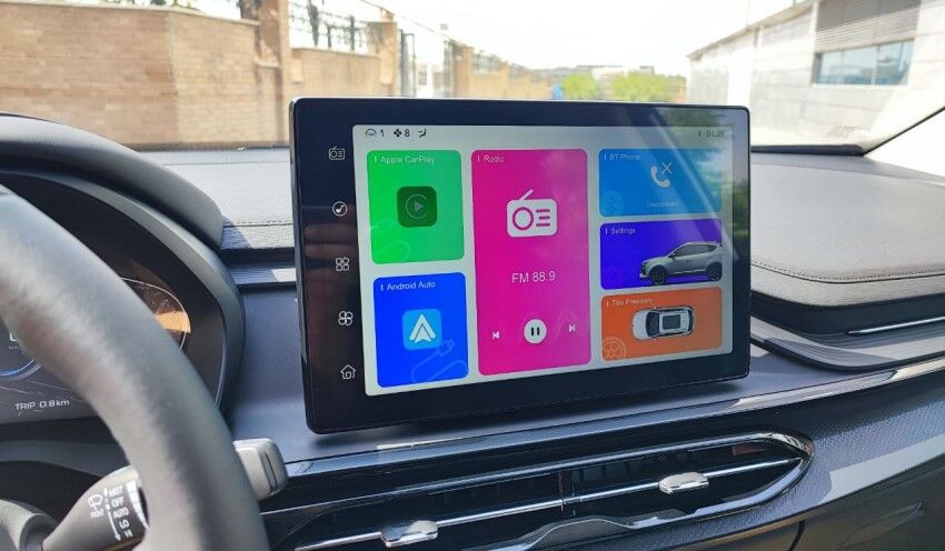 KMC X۵ ؛ آماده فتح بازار