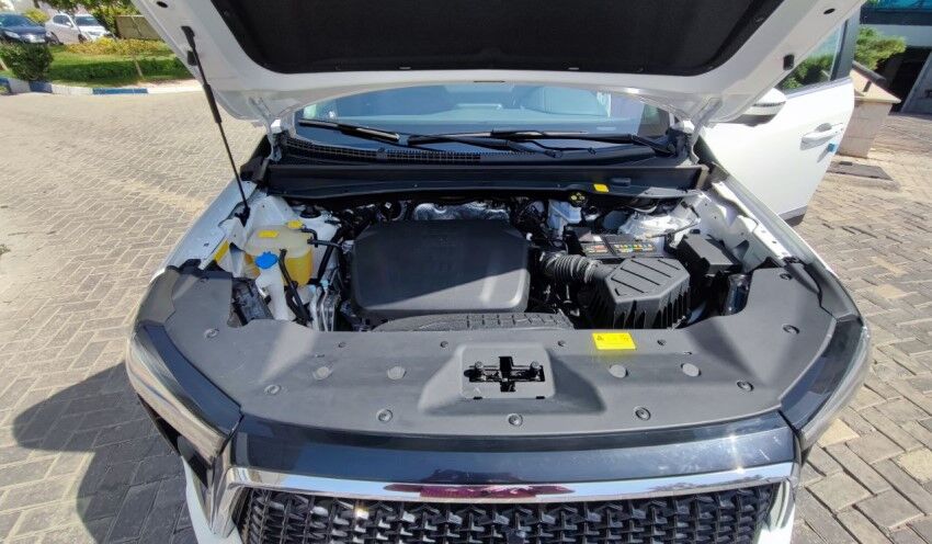 فروش نقدی «KMC X5» با قیمت قطعی