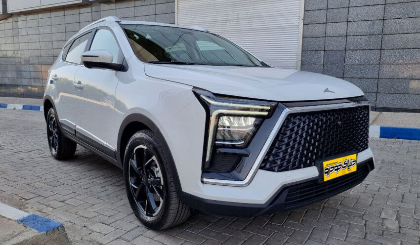 KMC X۵ ؛ آماده فتح بازار