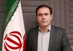 بهزاد رحیمی، عضو کمیسیون صنایع و معادن مجلس شورای اسلامی