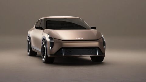 کیا EV4