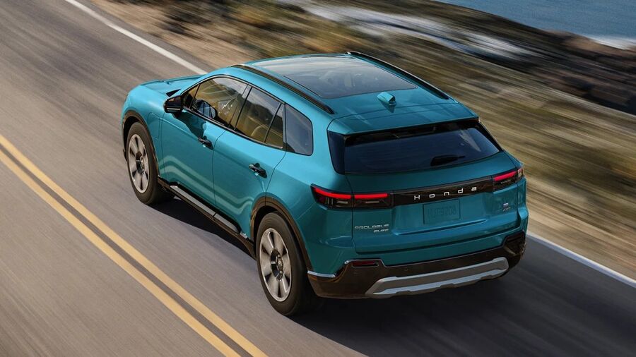 نگاهی به محصولات آینده تویوتا، هوندا و کیاموتورز