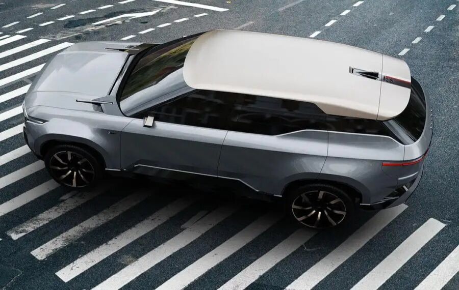 نگاهی به محصولات آینده تویوتا، هوندا و کیاموتورز