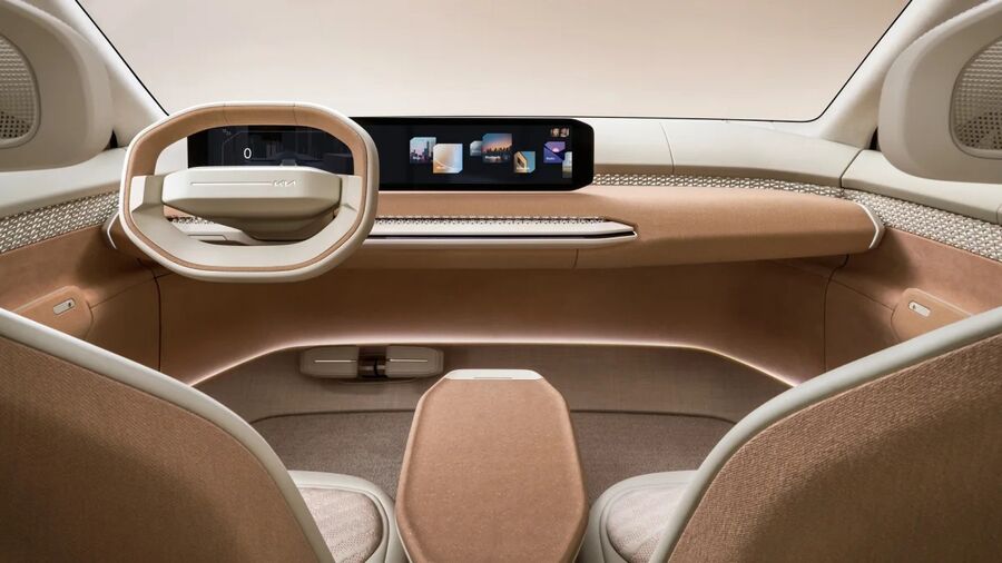 هدف «کیا» برای تصاحب بیشتر برقیها چیست؟