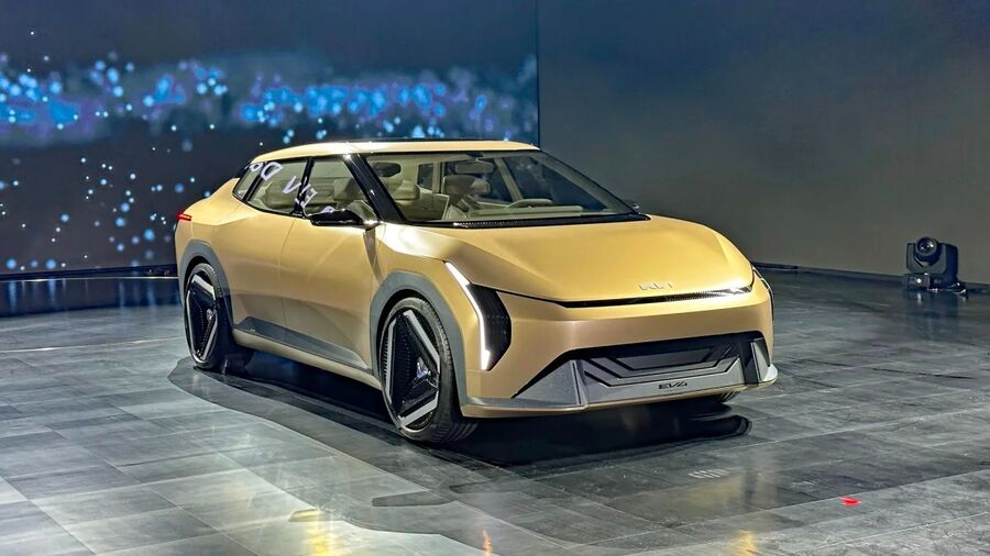 نگاهی به محصولات آینده تویوتا، هوندا و کیاموتورز