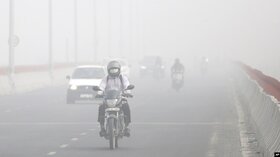 درخواست ساماندهی موتورسیکلت های آلاینده، طبق ماده ۶ قانون هوای پاک