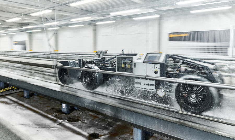 فناوریهای تازه کانتیننتال در حوزه ترمز چیست؟