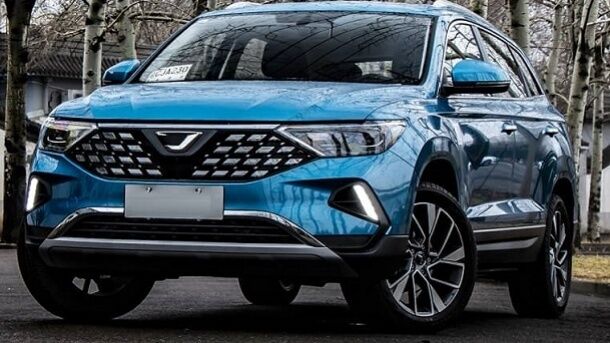 آغاز فروش خودروهای جتا VS5 و جتا VS7 وارداتی - اخبار خودرو