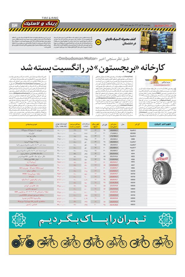 صفحات-روزنامه-دنیای-خودرو.pdf - صفحه 13
