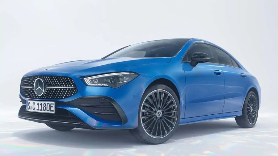 خودروهایی با بیشترین افت قیمت جهانی