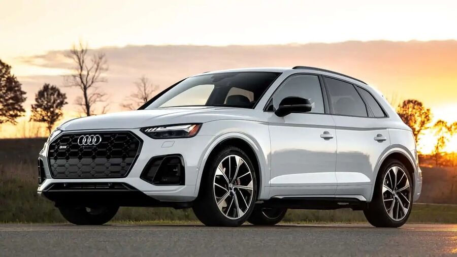 خودروهایی با بیشترین افت قیمت جهانی