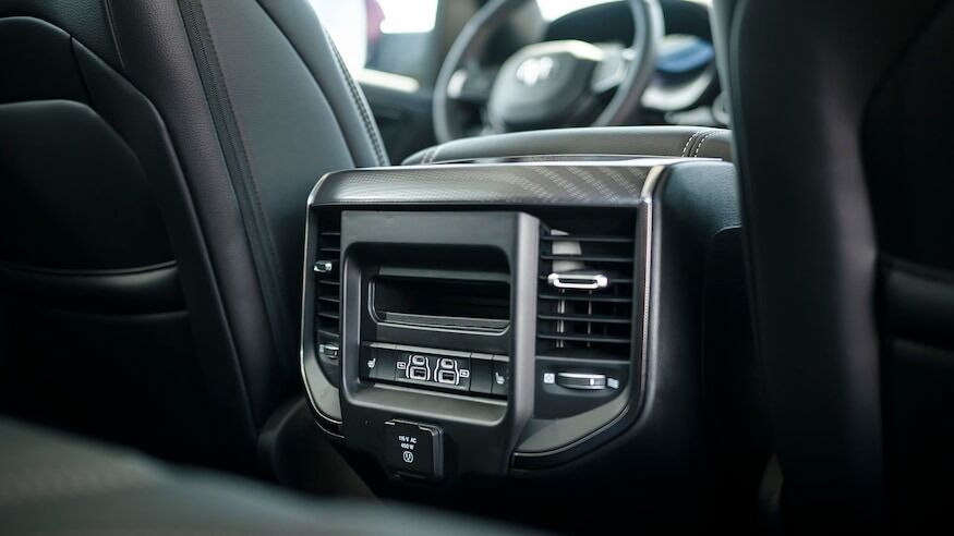 با مهندسی نوین و مدرن دوج آشنا شوید!