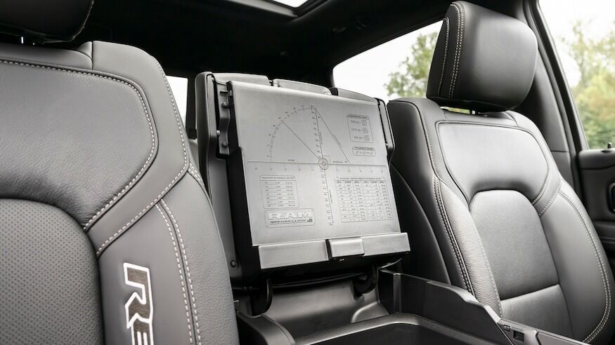 با مهندسی نوین و مدرن دوج آشنا شوید!