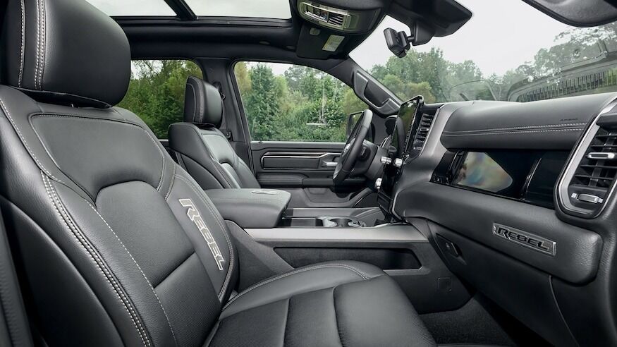 با مهندسی نوین و مدرن دوج آشنا شوید!