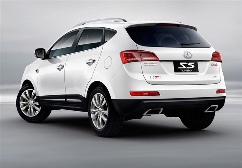 راهنمای خرید لوازم یدکی خودرو های چینی جک و چری در بازار ایران