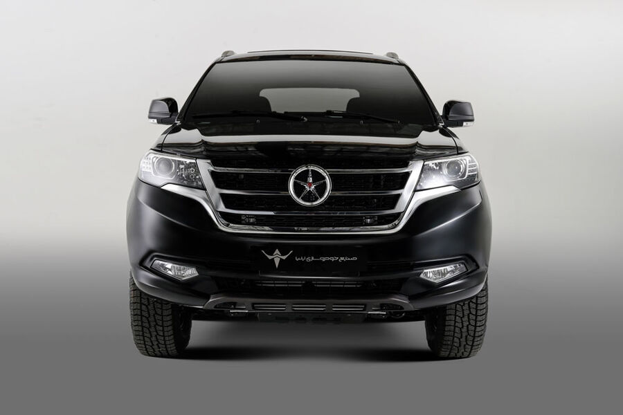 دایون Y۷ اسیووی آفرودی