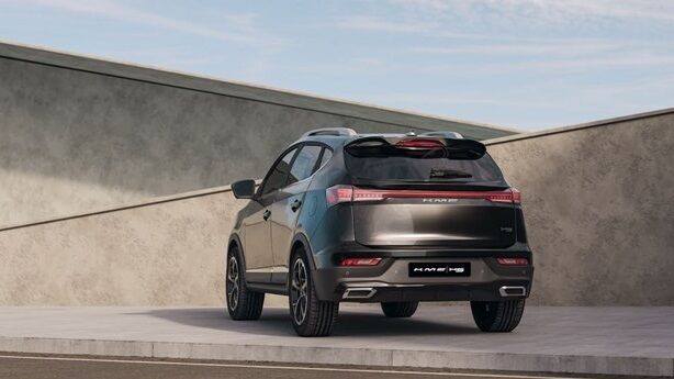 فروش KMC X5 کرمان موتور آغاز خواهد شد + قیمت