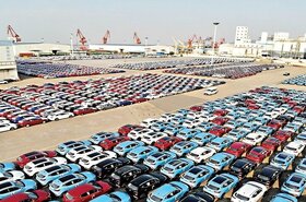 واردات خودروهای دست‌ دوم با قیمت زیر ۱.۵میلیارد تومان محال است